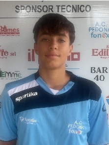 OLIVERO NICOLA